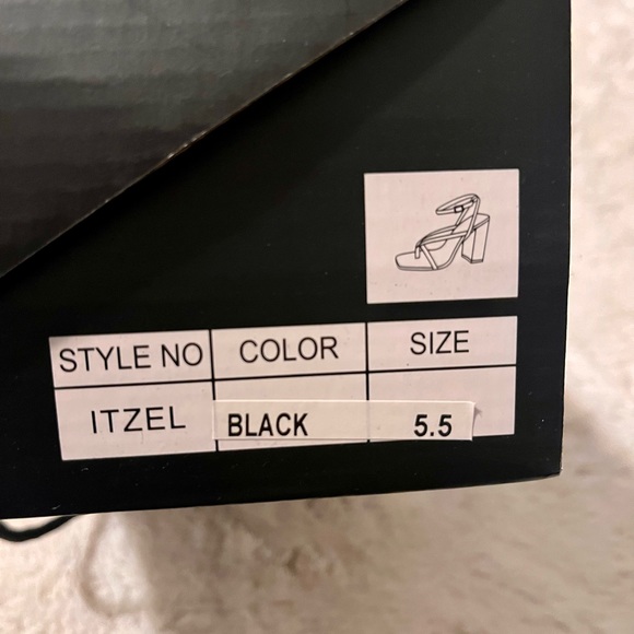 Brand new 5.5 - Picture 2 of 2